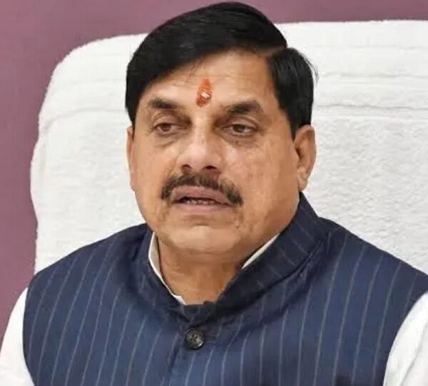 MP: OBC आरक्षण को लेकर HC के फैसले पर CM बोले- कांग्रेस सरकार का अध्यादेश त्रुटिपूर्ण था, खामियों की करेंगे समीक्षा