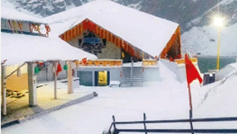 उत्तर भारत में बर्फबारी से बदला मौसम… पूरब और दक्षिण में बारिश का दौर जारी