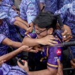 दिल्ली में पुलिस का कड़ा पहरा….CJP नहीं जुटा पाई भीड़…. ठंडा पड़ा आंदोलन…