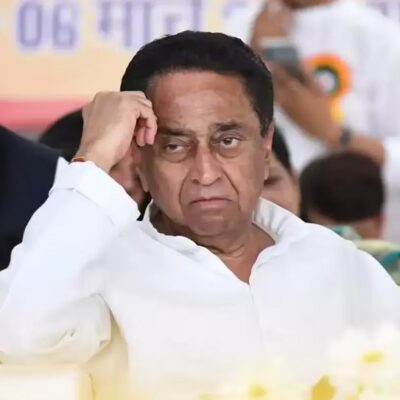 UP में MP के पूर्व सीएम की पुश्तैनी जमीन को हड़पने का प्रयास… मां का नाम बदला, नकली वसीयत बनवाई