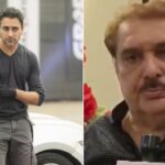 इमरान खान को भारत छोड़ो नोटिस….. रजा मुराद बोले -‘किसी भी विदेशी को भारत के मामलों में दखल देने का हक नहीं’