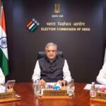 SIR से जुड़े प्रमुख फैसले सामूहिक रूप से लिए गए…. SC में चुनाव आयोग ने किया अपना बचाव!