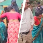 MP: इंदौर में करवा चौथ पर पति को दूसरी महिला के संग देख भड़की पत्नी… सड़क पर जमकर हुई मारपीट