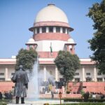 सेशन कोर्ट के सुझाव देने के तरीके पर भड़का SC…., मांगा स्पष्टीकरण
