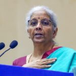 भारत-US ट्रेड डील में फंसा पेंच…. निर्मला सीतारमण बोलीं- आगे कुछ और देना- लेना दोनों पक्षों के लिए मुश्किल