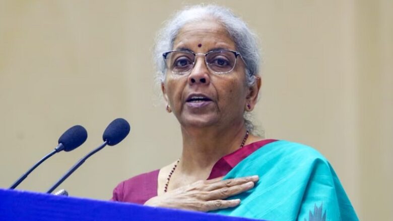 भारत-US ट्रेड डील में फंसा पेंच…. निर्मला सीतारमण बोलीं- आगे कुछ और देना- लेना दोनों पक्षों के लिए मुश्किल