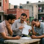 आम आदमी को झटका…. महंगाई पर लगाम कसने के बहाने बढ़ाया रेपो रेट… अब EMI करेगी जेब ढ़ीली!