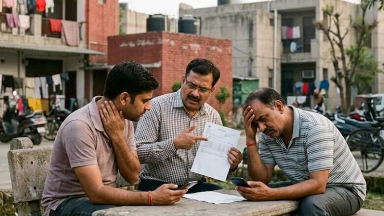 आम आदमी को झटका…. महंगाई पर लगाम कसने के बहाने बढ़ाया रेपो रेट… अब EMI करेगी जेब ढ़ीली!