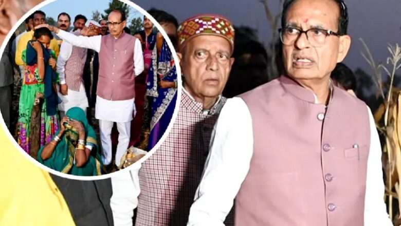 MP: गरीबों के घर तोड़ने पर भड़के शिवराज…. मुख्य सचिव को लगाया फोन, बोले- ‘जुल्म की हो गई इंतहा’