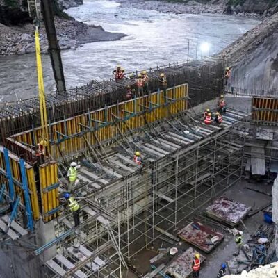 ब्रह्मपुत्र के ऊपर हिस्से में चीन बना रहा 60 हजार MW का डैम… भारत ने भी की बड़े प्रोजेक्ट की तैयारी