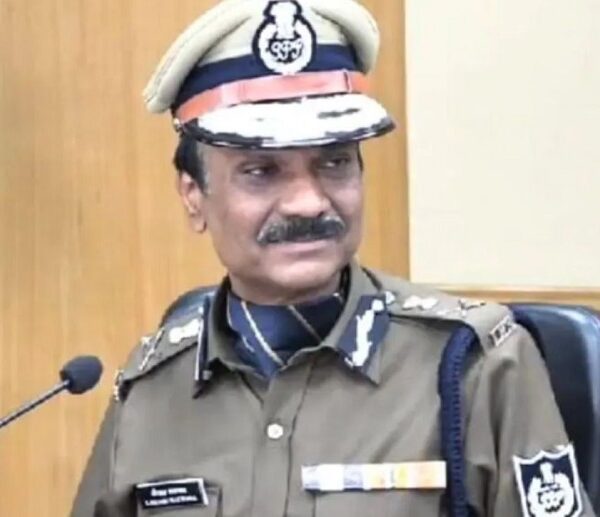 MP के DGP कैलाश मकवाणा 30 नवंबर को हो रहे रिटायर, अगले दावेदारों के नाम आए सामने!