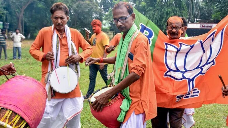 बंगाल के रेजीनगर में 70% मुस्लिम वोटर…. BJP की जीत ने तोड़े राजनीति के कई समीकरण