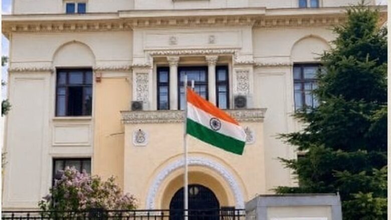 काला सागर में फंसे 3 भारतीयों की सुरक्षित स्वदेश वापसी… जानिए क्या पूरा मामला?