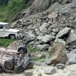 शिमला में भूस्खलन और फ्लैश फ्लड जैसी प्राकृतिक आपदाओं का खतरा…. कई इलाके बेहद संवेदनशील