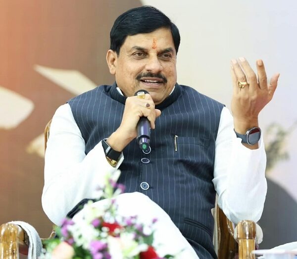 MP में GIS से पहले निवेश जुटाने की बड़ी तैयारी… CM कल मुम्बई में निवेशकों से करेंगे संवाद