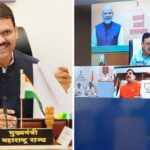 नर्मदा जल विवाद पर बड़ा फैसला…. महाराष्ट्र के सूखाग्रस्त क्षेत्रों को गुजरात के उकाई डैम से मिलेगा 5 TMC पानी