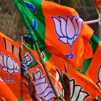 MP से भाजपा ने हरदीप पुरी को बनाया राज्यसभा उम्मीदवार तो भड़की कांग्रेस…. की आलोचना