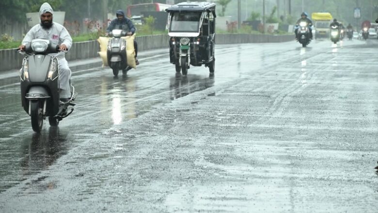MP से विदा हो चुका है मानसून… फिर भी 16 जिलों में अगले 3 दिन बारिश के आसार