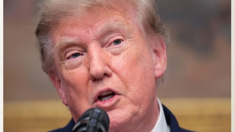 US में सरकारी खजाने से ट्रंप का प्रचार…. जनता के पैसों से चल रहे थे विज्ञापन…कोर्ट ने लगाई रोक