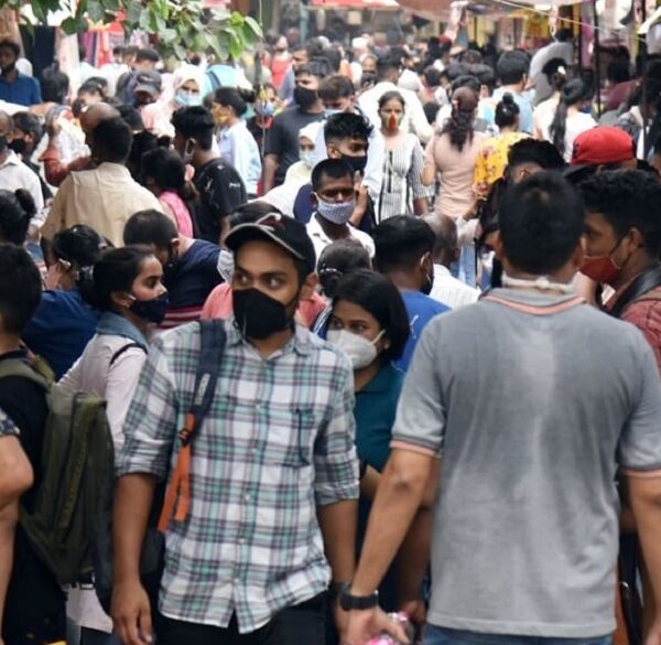 जनगणना के आंकड़ों से सामने आएगी शहरों की असली तस्वीर…. संसदीय समिति ने की सिफारिश