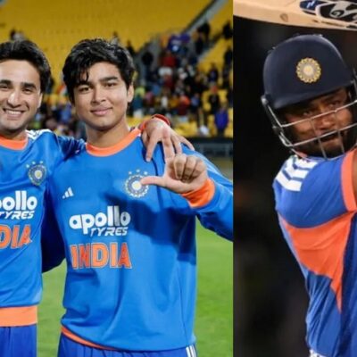 टीम इंडिया के सामने अजीब उलझन….. जगह तीन और दावेदार चार….