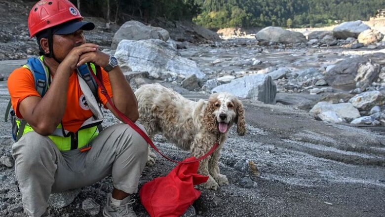 नेपाल आपदा…. 40 दिन बाद रुका सर्च ऑपरेशन… 189 भारतीयों समेत 5000 से ज्यादा अब भी लापता