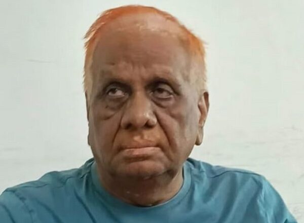उप्र पशुपालन विभाग के भर्ती घोटाले में पूर्व प्रमुख सचिव गिरफ्तार