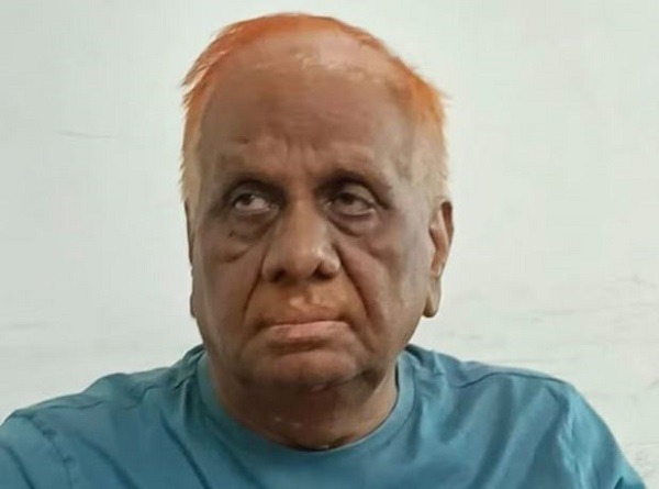 उप्र पशुपालन विभाग के भर्ती घोटाले में पूर्व प्रमुख सचिव गिरफ्तार