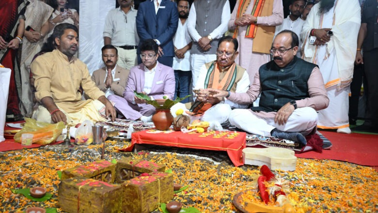 ओमेगा मेडिसिन अस्पताल में कैंसर उपचार केंद्र का उद्घाटन, छत्तीसगढ़ बन रहा मध्य भारत का बड़ा मेडिकल हब