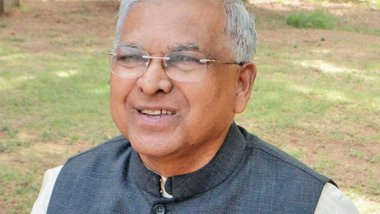 ग्वालियर: राजा मानसिंह तोमर संगीत एवं कला विश्वविद्यालय का सप्तम दीक्षांत समारोह आज आयोजित