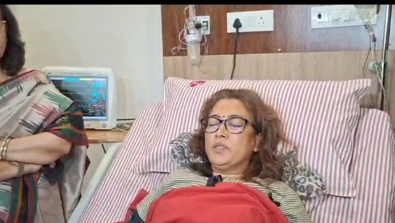 मंत्री रेखा आर्य ने ऑडियो की प्रामाणिकता की पुष्टि की, घरेलू हिंसा पर महिलाओं को आवाज़ उठाने का आग्रह
