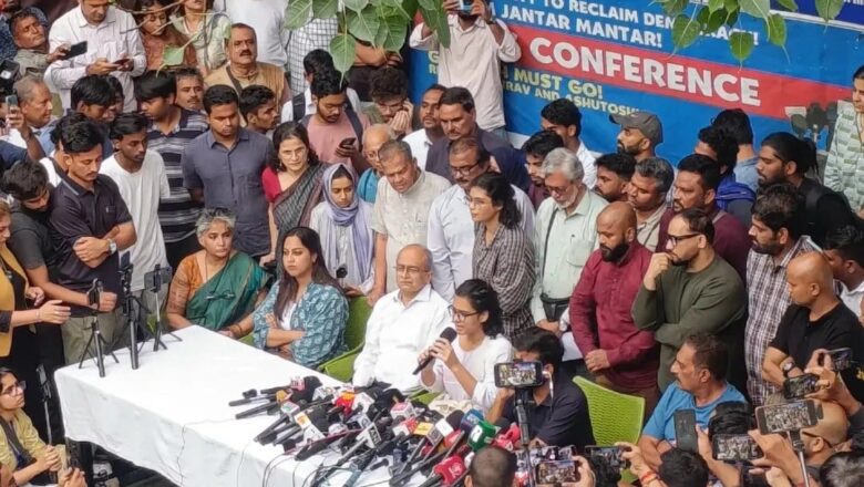 दीपके व नेहा बोरा: चुनाव अधिकारों का संघर्ष व्यक्तिगत या दल तक सीमित नहीं