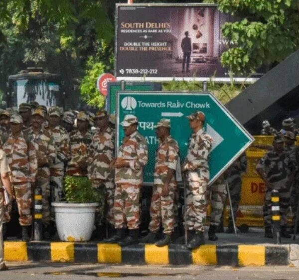 एसीपी विवेक भगत की शिकायत पर यूट्यूबर रोजी‑गजेंद्र के खिलाफ एससी‑एसटी एक्ट के तहत FIR दर्ज