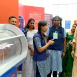तमिलनाडु : कोयंबटूर में सीएम विजय ने किया 7 मंजिला ‘पेरियार अरिवुलगम’ भवन का उद्घाटन