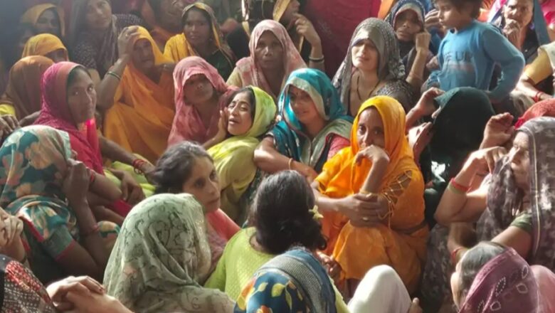(अपडेट) फिरोजाबाद सड़क हादसा: दो और घायलों ने तोड़ा दम, मृतकों की संख्या बढ़कर 6 हुई
