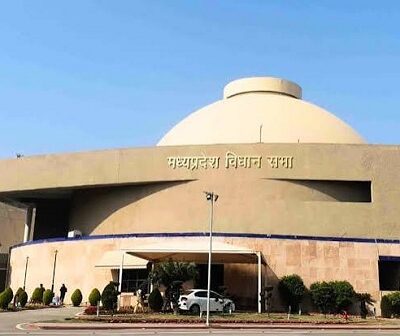 मप्र विधानसभा में आज से विधायकों की डिजिटल ट्रेनिंग, 30 अक्टूबर तक चलेगा कार्यक्रम