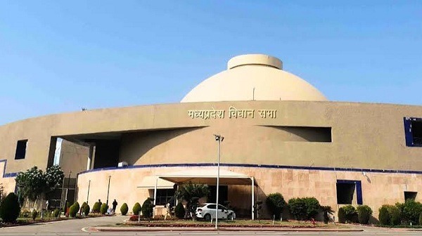 मप्र विधानसभा में आज से विधायकों की डिजिटल ट्रेनिंग, 30 अक्टूबर तक चलेगा कार्यक्रम