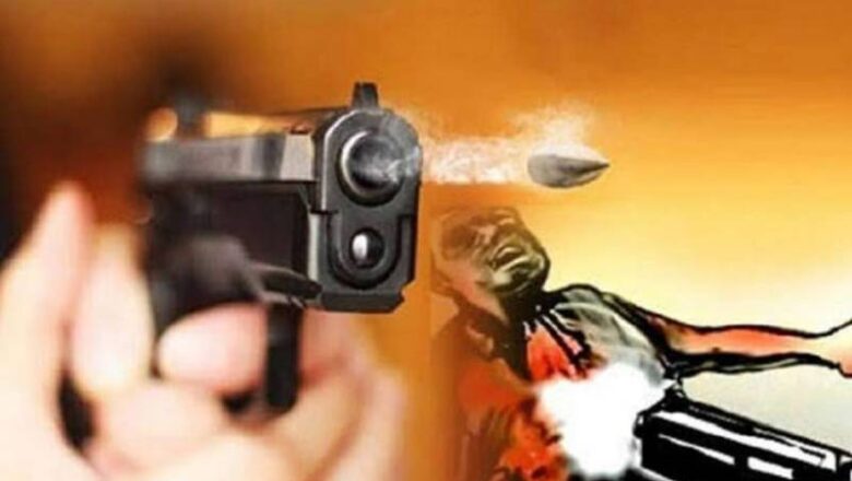 लखनऊ में सआदतगंज क्षेत्र में गोलीबारी, दो की मृत्यु