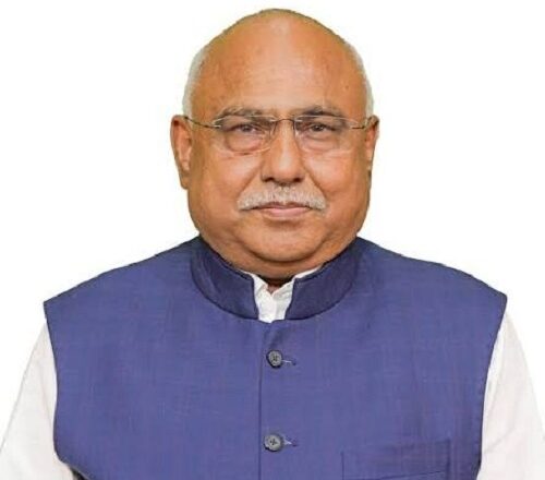 जबलपुर‑भोपाल‑इंदौर इंडस्ट्रियल कॉरिडोर से खुलेंगे विकास के नए रास्ते: हेमंत खंडेलवाल