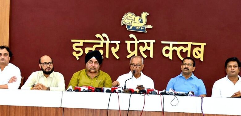 ज्ञानेश कुमार का इस्तीफ़ा, राम मंदिर ट्रस्ट का पुनर्गठन – “रामालय ट्रस्ट” का प्रस्ताव