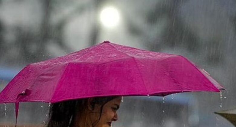 मध्य प्रदेश में करवा चौथ पर बदलेगा मौसम – 17 जिलों में अति‑भारी बारिश के अलर्ट, रात में बढ़ी ठंड