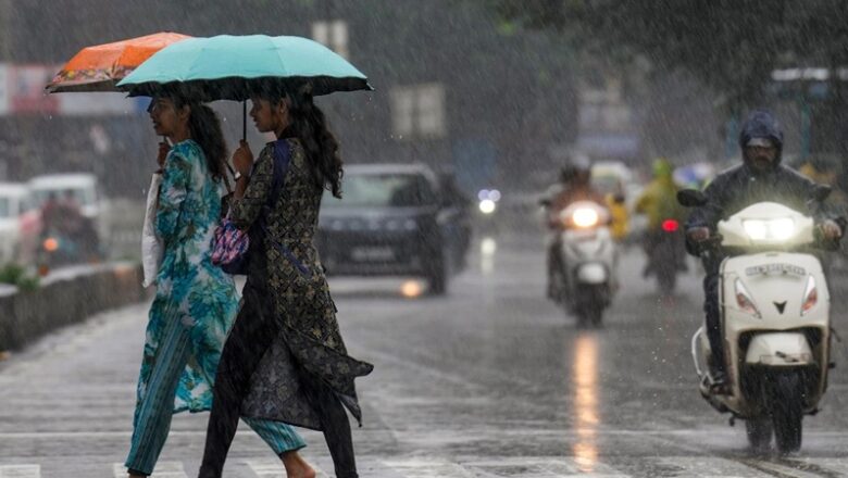 मध्य प्रदेश में बदला मौसम, ग्वालियर‑चंबल सहित 15 जिलों में बारिश का अलर्ट