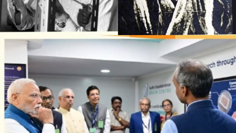 (लीड) मन की बात: प्रधानमंत्री ने किया नरिंदर सिंह कपानी और भाई परमानंद को याद