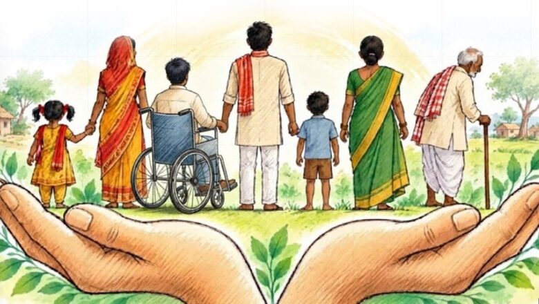 (कैबिनेट) राष्ट्रीय सामाजिक सहायता योजना 2031 तक जारी रहेगी, पेंशन बढ़ी, नाम व पात्रता में भी बदलाव