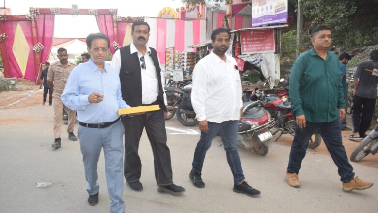 जहर‑खिलाने वाले अपहरण केस में अभियोजन ने दोहराया क्राइम सीन, फैसला जल्द सामने आ सकता है