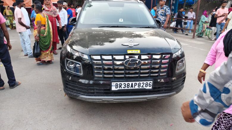 एसएससी हाई‑टेक नकल मामले में अंकित कुमार की दिल्ली से गिरफ़्तारी