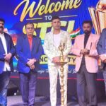 सैल्यूट तिरंगा क्रिकेट लीग का उद्घाटन, सितारे दिखाएंगे मैदान पर अपना जलवा