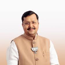 नितिन नवीन ने कहा, “पंजाब की AAP सरकार को नशा माफिया के खिलाफ निर्णायक कदम उठाने चाहिए”<br>