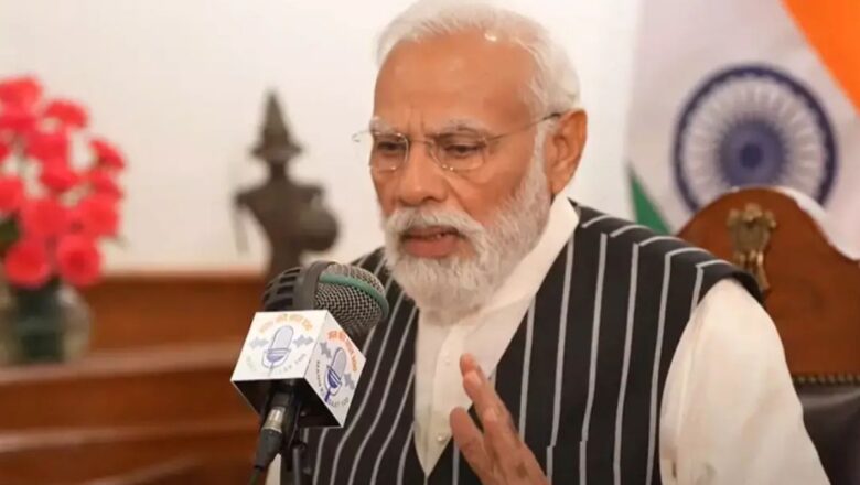 12 वर्ष बाद भी ज़मीन पर, प्रधानमंत्री की “मन की बात” कार्यक्रम को मिला नया अर्थ