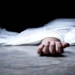 फर्रुखाबाद: नाली में मिला 40 वर्षीय युवक का शव, शरीर पर मिले चोटों के निशान